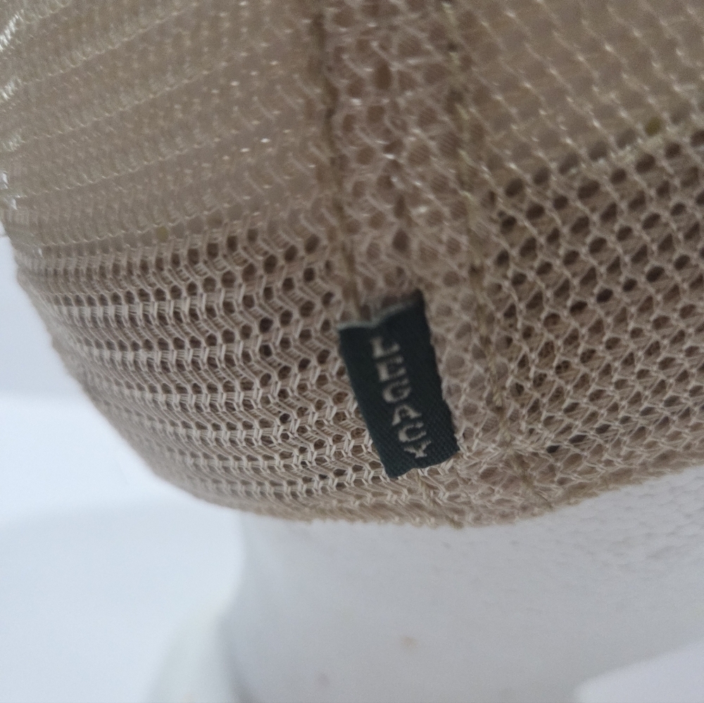 Legacy Hilton Head Women’s Pink Baseball Cap - Picture 5 of 8